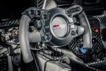 Toyota GR Supra GT4 2019 года